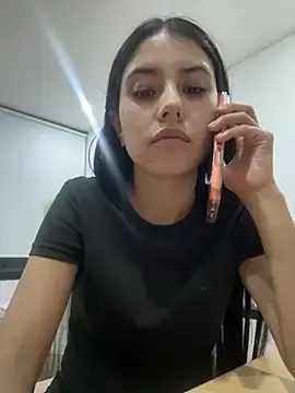 Stripchat Free Live Porn of Victoria_alson