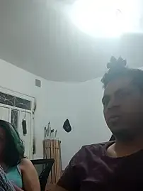 Stripchat Free Porn Cam of Yenoxxx