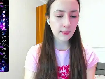 Stripchat Best Webcam of Cute__Nana