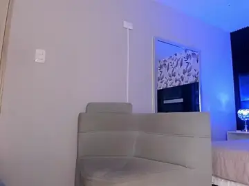 Stripchat Live Porn of GiselOrtiz