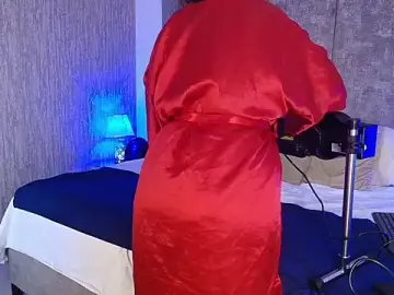 Stripchat Live Porn of GiselOrtiz