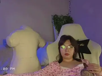 Stripchat Adult Webcam of SpecterGirl