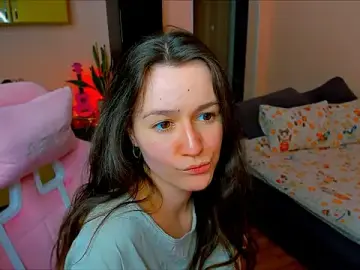 Stripchat Free Live Porn of ameli_moon