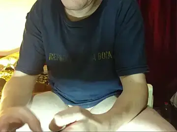 Stripchat Live Sex of espartano_Arg30