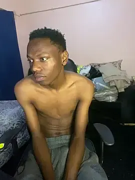 Stripchat Private Sex Chat of fireboyafrica