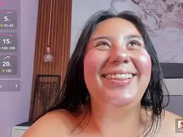Stripchat Free Porn Cam of BONNIE_CH1