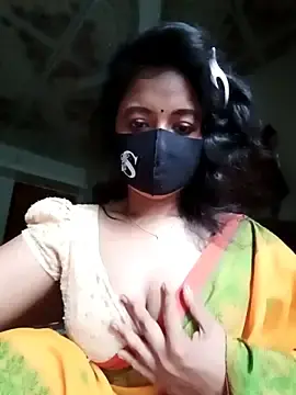 Stripchat Live Porn of Dil-Ka-Radhika