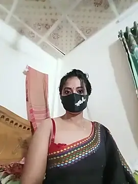 Stripchat Nude Webcam of Dil-Ka-Radhika