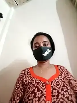 Stripchat Adult Webcam of Dil-Ka-Radhika