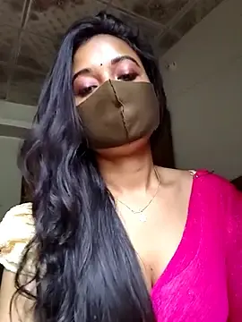 Stripchat Private Sex Chat of Dil-Ka-Radhika