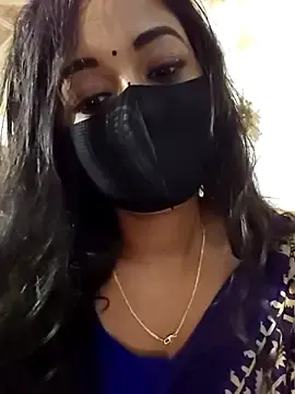 Stripchat Adult Video Chat of Dil-Ka-Radhika