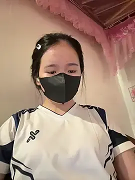 Stripchat Sex Cam of Gwen879