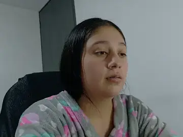 Stripchat Live Sex Cam of KOREN_JALAA