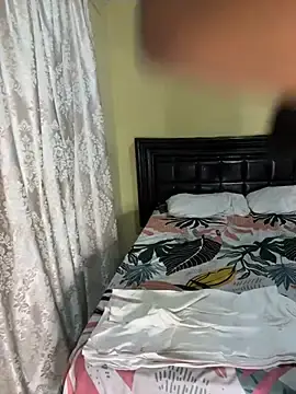 Stripchat Free Live Porn of NiaLong21_