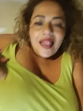 Stripchat Private Sex Chat of mariajosebarrazaa