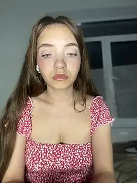Stripchat Live Porn of BarbaraFantasy