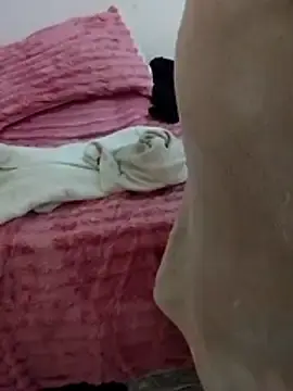 Stripchat Live Sex of DarkQueen_94