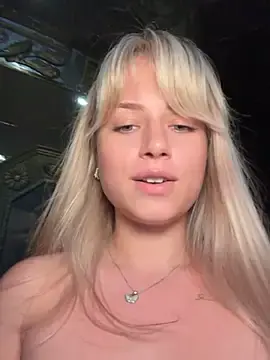 Stripchat Adult Webcams of NinaVerse