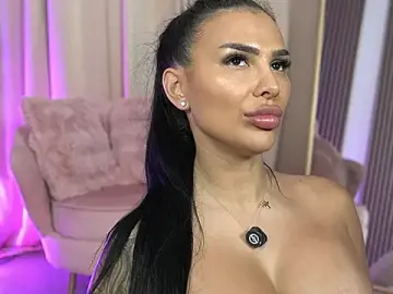 Stripchat Best live sex cam show of firesbomb777