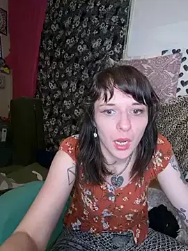 Stripchat Live Porn of unemployedstripper