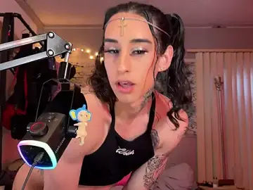 Stripchat Nude Webcam of xoFrankie