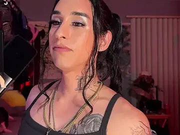 Stripchat Watch Live Sex Cams of xoFrankie