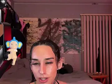 Stripchat Live Sex Cam of xoFrankie