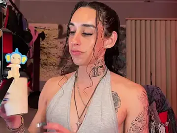 Stripchat Live Sex Cam of xoFrankie