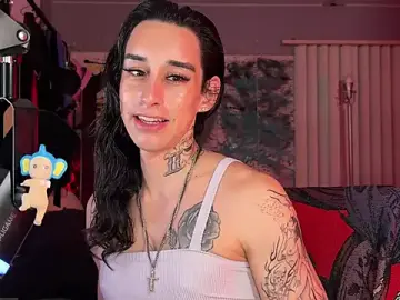 Stripchat Free Porn Cam of xoFrankie