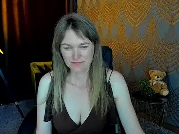 Stripchat Best Webcam of Anabell_xxx
