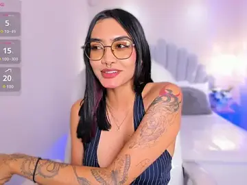 Stripchat Private Sex Chat of AzuraKindong