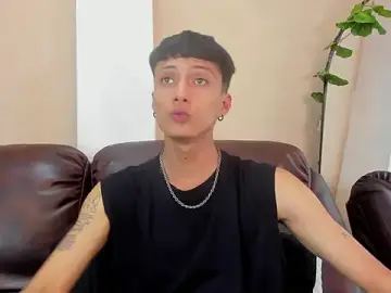Stripchat Private Sex Chat of Lean_Portman