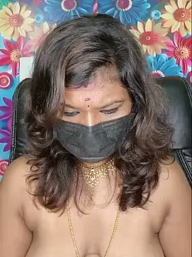 Stripchat Free Porn Cam of Premalatha_28