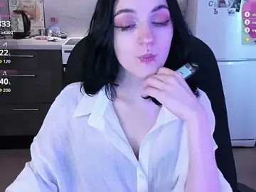 Stripchat Sex Chat of miura_moon