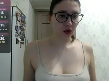 Stripchat Free Live Porn of your__gena
