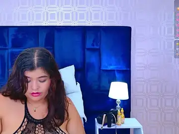 Stripchat Sex Cam of Amara_Ray