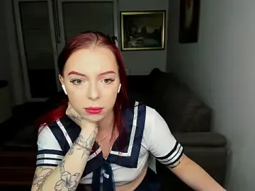 Stripchat Live Sex Cam of Martha_Cameron