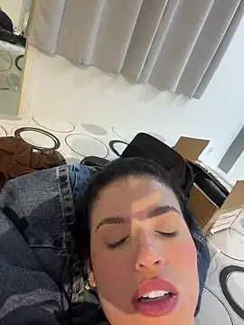 Stripchat Sex Chat of Rafaellaz