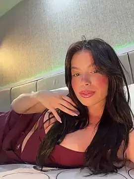 Stripchat Adult Webcams of Rafaellaz