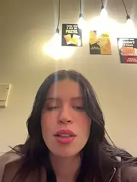 Stripchat Live Sex of Rafaellaz