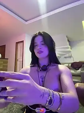 Stripchat Adult Video Chat of Rafaellaz