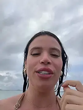 Stripchat Adult Webcam of Rafaellaz