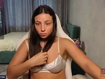 Stripchat Live Porn of Tanita_Moon_007