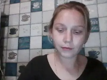 Stripchat Free Live Porn of Anna_wey