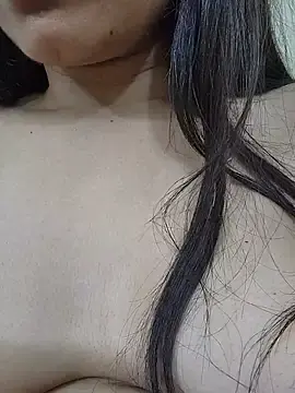 Stripchat Live Sex Cam of CuteSarikaLIVE