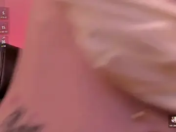 Stripchat Live Porn of HannaConnor_