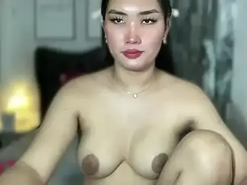 Stripchat Sex Cam of Miss_Deliciousness