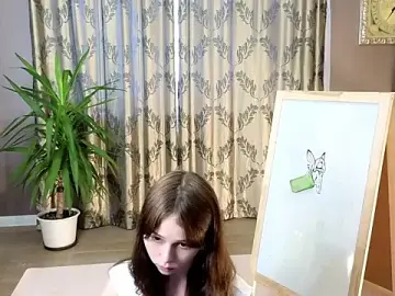 Stripchat Free Live Porn of NormaElsey