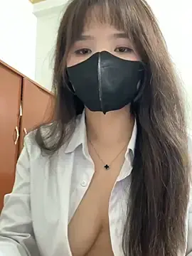 Stripchat Best Webcam of VyVy18