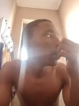 Stripchat Sex Cam of alphamale25